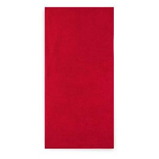 Ręcznik KIWI-2 70x140 Zwoltex czerwony