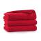 Ręcznik KIWI-2 70x140 Zwoltex czerwony