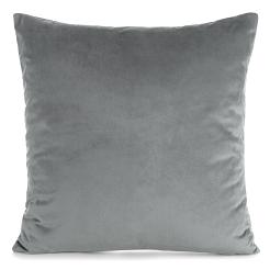 Poszewka dekoracyjna GAJA 45x45 Eurofirany grafitowy