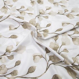 Pościel satyna bawełniana(P) PUHA 1/220x200 LUXURY