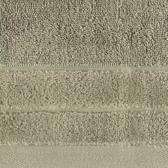 Ręcznik Damla 30x50 Eurofirany jasny brązowy