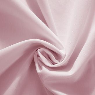 Poszewka satyna bawełniana SIN 40x40 pudrowa