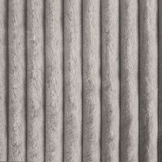 Koc narzuta SOFT 200x220 Design91 beżowy