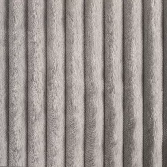 Koc narzuta SOFT 200x220 Design91 beżowy