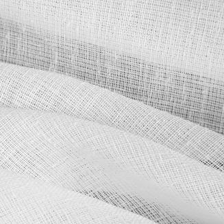 Firana gotowa na taśmie ALICJA 140x270 Eurofirany biały