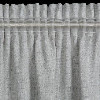 Zasłona gotowa na taśmie BLANKA 140x280 Eurofirany