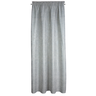 Zasłona gotowa na taśmie BLANKA 140x280 Eurofirany