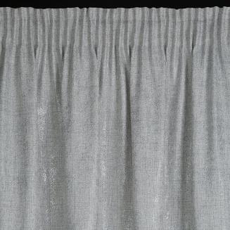 Zasłona gotowa na taśmie BLANKA 140x280 Eurofirany