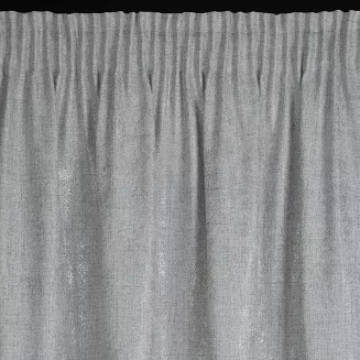 Zasłona gotowa na taśmie BLANKA 140x280 Eurofirany