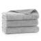 Ręcznik KIWI-2 30x50 Zwoltex szary