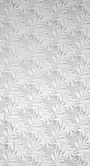 Zasłona gotowa na przelotkach NATALY 140x250 Eurofirany biały