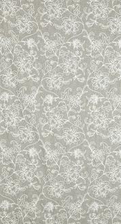 Zasłona gotowa na przelotkach LILY 140x250 Eurofirany