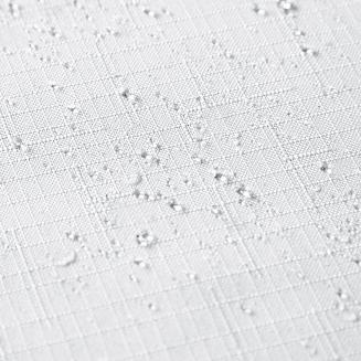 Obrus dekoracyjny KATE 150 Eurofirany biały