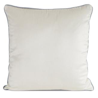 Poszewka dekoracyjna ROSITA1 45x45 Eurofirany kremowy