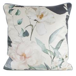 Poszewka dekoracyjna ROSITA1 45x45 Eurofirany kremowy