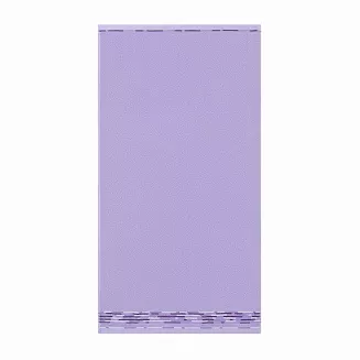 Ręcznik GRAFIK 70x140 Zwoltex fioletowy
