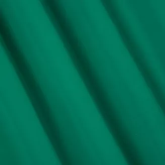 Zasłona gotowa na taśmie MILAN 140x300 Eurofirany ciemnozielony