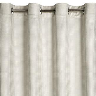 Zasłona gotowa DARCY 140x250 Eurofirany kremowy