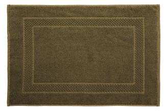 Dywanik łazienkowy CALEB Eurofirany miodowy