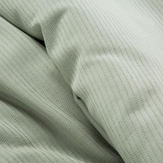 Pościel bawełniana MONTE7 160x200 Eurofirany jasnozielony