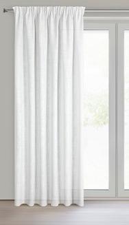 Zasłona gotowa na taśmie ROSI Eurofirany