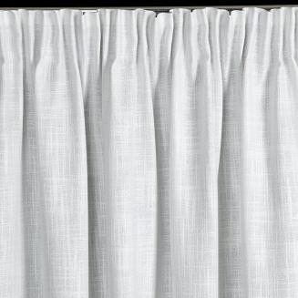 Zasłona gotowa na taśmie ROSI Eurofirany