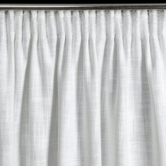 Zasłona gotowa na taśmie ROSI Eurofirany