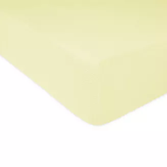 Prześcieradło frotte z gumką 019/70x140