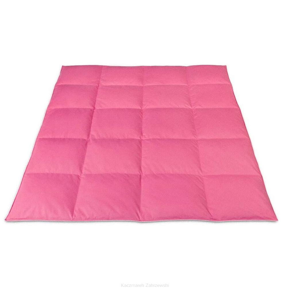 Wsypa na pierzynę 200x220