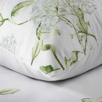 Pościel bawełniana BUENA 220x200 Design91 biały