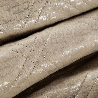 Narzuta dekoracyjna LUIZ 220x240 beżowy