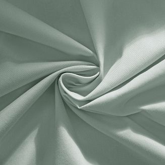 Poszewka satyna bawełniana SIN 70x80 szałwiowa