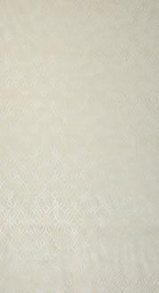 Zasłona gotowa na przelotkach ARETA 140x250 Eurofirany kremowy/srebrny