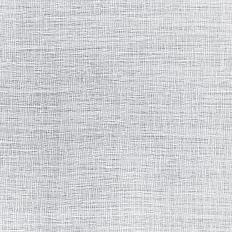 Firana gotowa na przelotkach LANA 140x250 Eurofirany biały