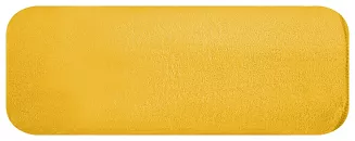 Ręcznik szybkoschnący AMY3 70x140 Eurofirany musztardowy