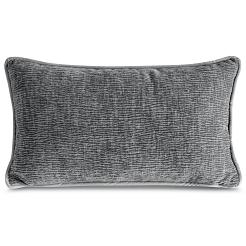 Poszewka dekoracyjna ROSI 45x45 Eurofirany stalowy