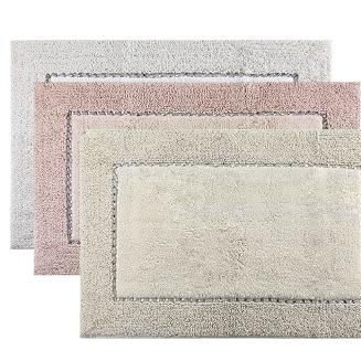 Dywanik łazienkowy CHIC 50x70 Eurofirany musztardowy