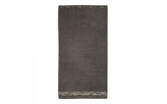 Ręcznik GRAFIK 70x140 Zwoltex taupe
