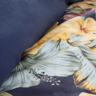 Pościel z makosatyny 220x200 SARA