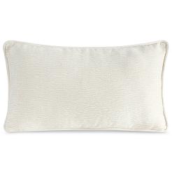 Poszewka dekoracyjna ROSI 45x45 Eurofirany kremowy