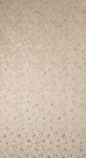 Zasłona gotowa na przelotkach CARMELA 140x250 Eurofirany beżowy