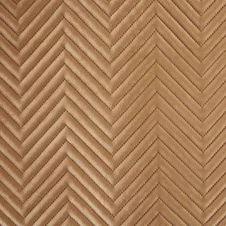 Narzuta dekoracyjna SOFIA 170x210 miodowy