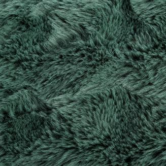 Narzuta dekoracyjna LILY 200x220 szałwiowy