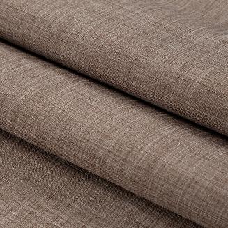 Obrus dekoracyjny O 85x85 Eurofirany jasnobeżowy