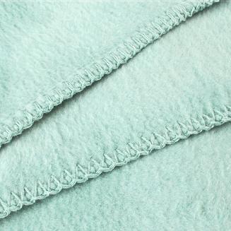 Koc T Bawełniany/BA746/150x200 j.turkus