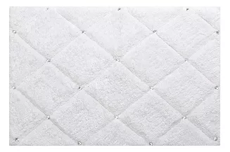 Dywanik łazienkowy CHIC 50x70 Eurofirany biały