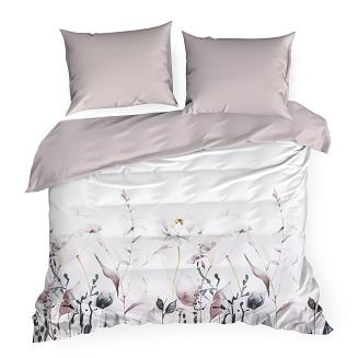 Pościel bawełniana VERANO9 160x200 Design91 biały