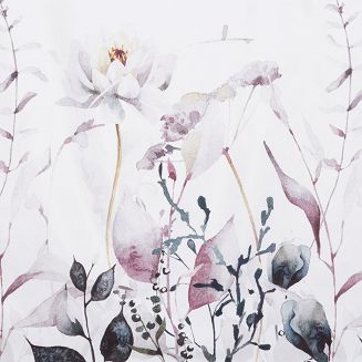 Pościel bawełniana VERANO9 160x200 Design91 biały