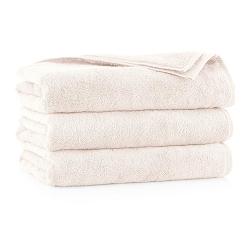 Ręcznik KIWI-2 50x100 Zwoltex kremowy
