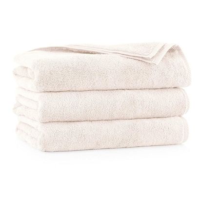 Ręcznik KIWI-2 50x100 Zwoltex kremowy